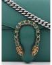 Сумка Gucci Dionysus Зеленая