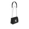 Сумка Louis Vuitton Twist Pm Черная