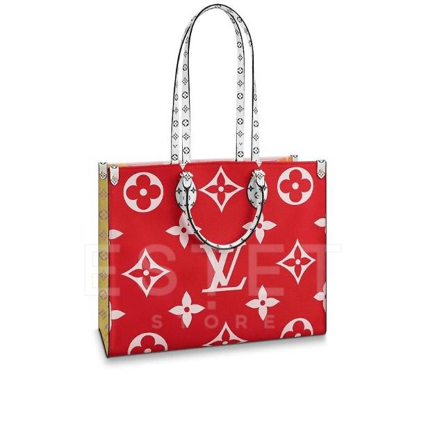 Сумка Louis Vuitton Onthego