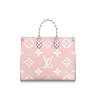 Сумка Louis Vuitton Onthego