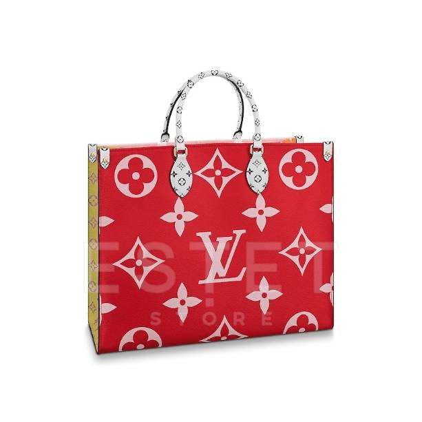 Сумка Louis Vuitton Onthego