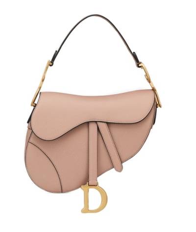 Сумка Dior Saddle