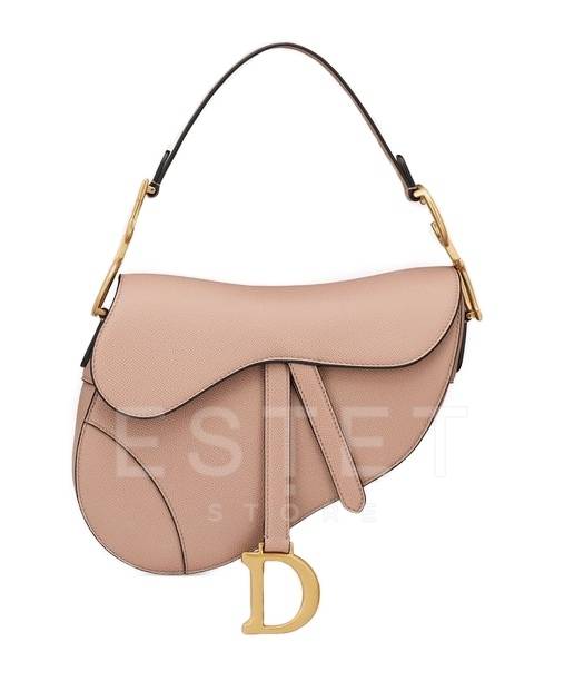 Сумка Dior Saddle