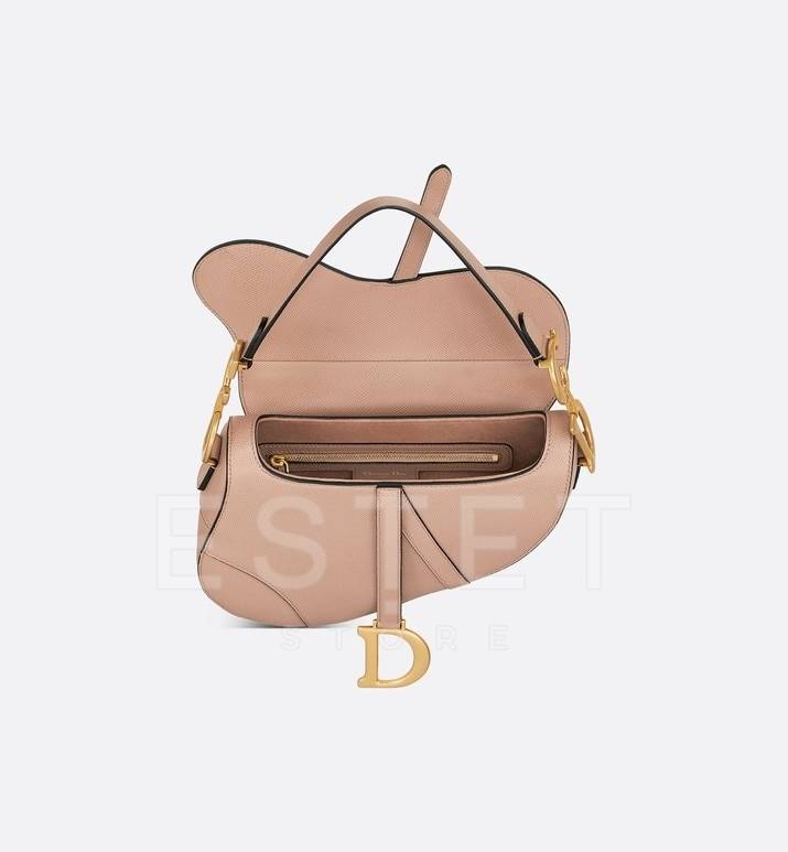 Сумка Dior Saddle