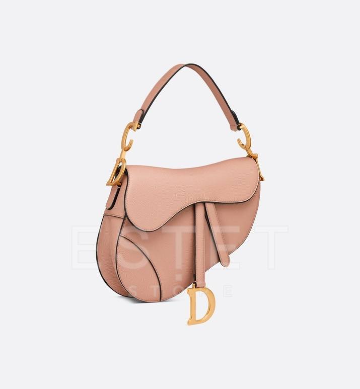 Сумка Dior Saddle