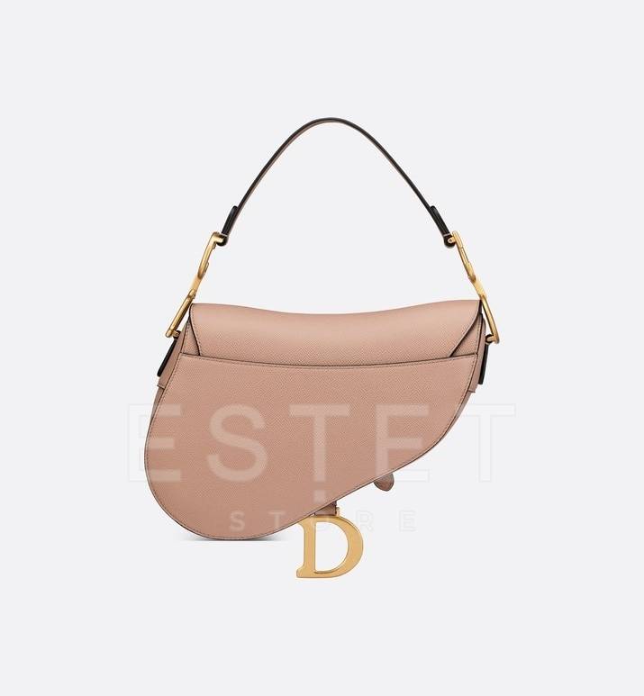 Сумка Dior Saddle