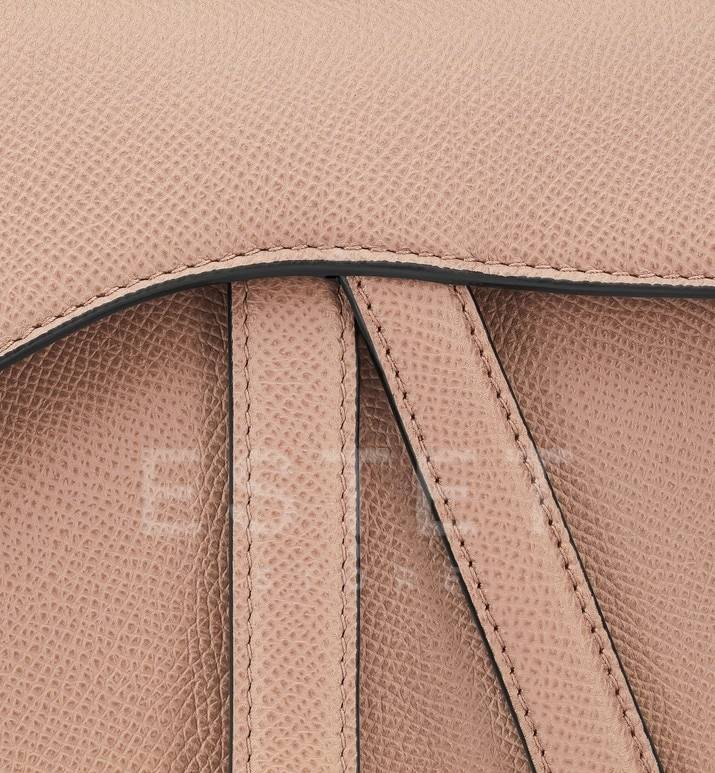 Сумка Dior Saddle