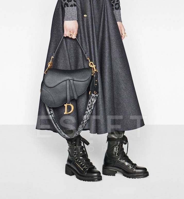 Сумка Dior Saddle