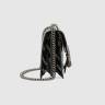 Сумка Gucci Dionysus The Hacker Project Черная