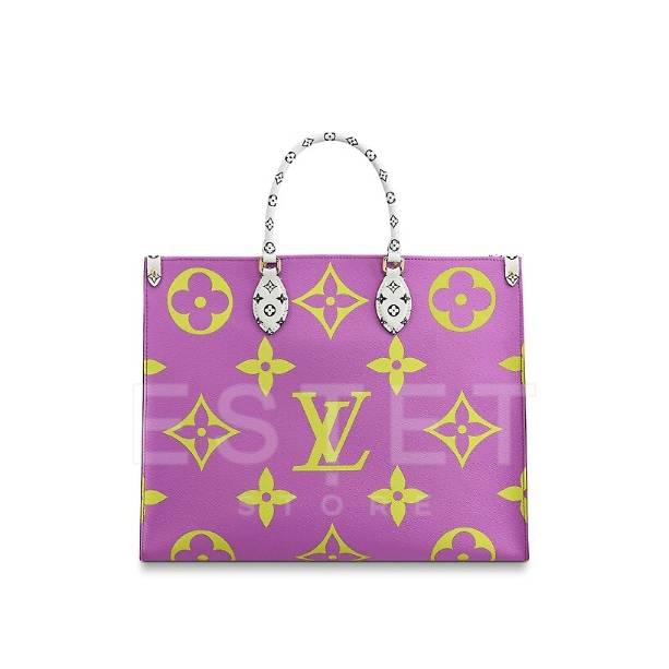 Сумка Louis Vuitton Onthego