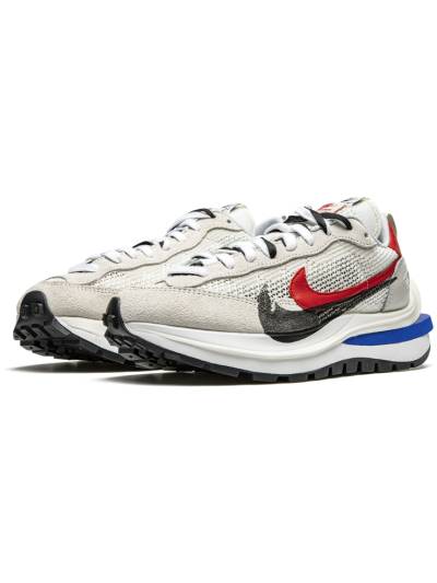 Кроссовки Nike Vaporwaffle Кремовые