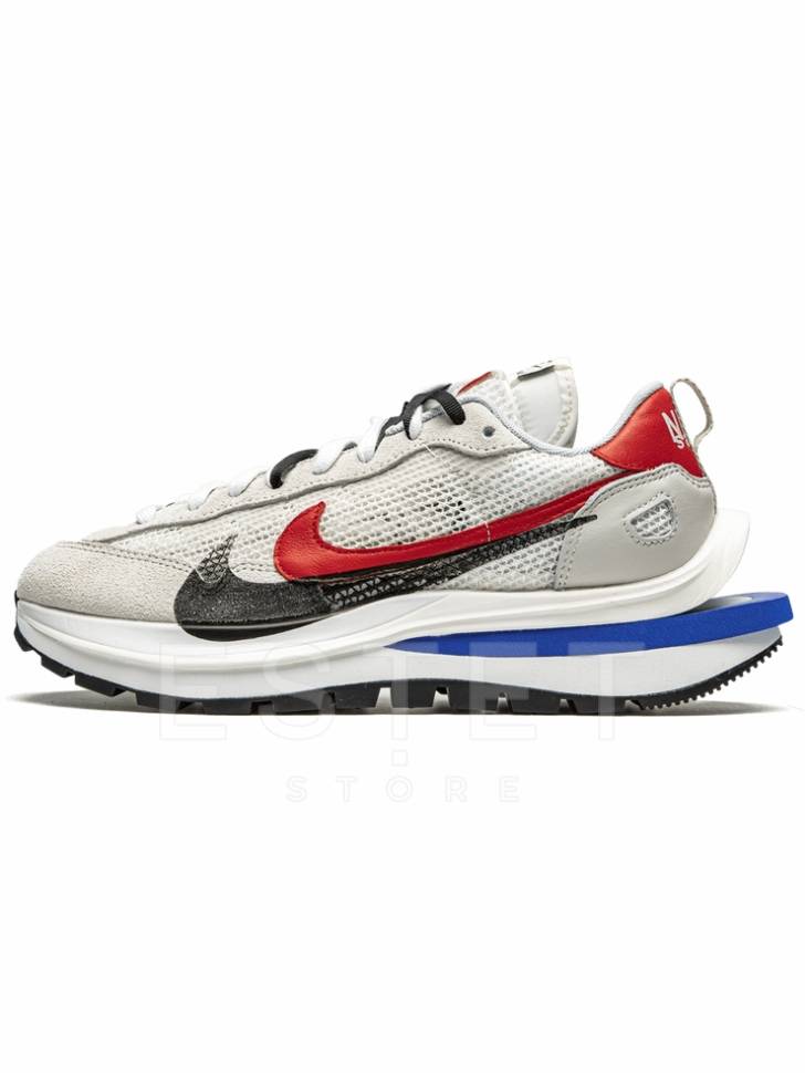 Кроссовки Nike Vaporwaffle Кремовые