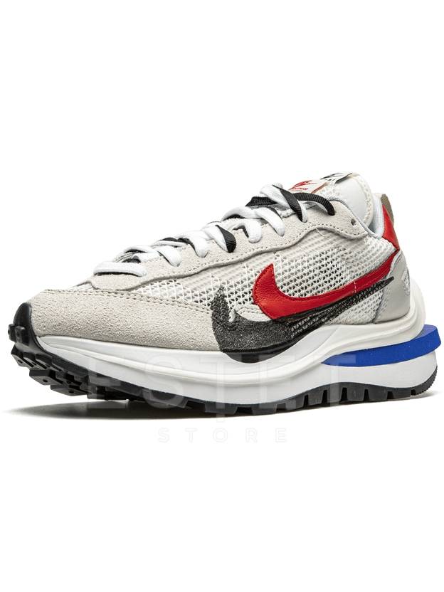 Кроссовки Nike Vaporwaffle Кремовые