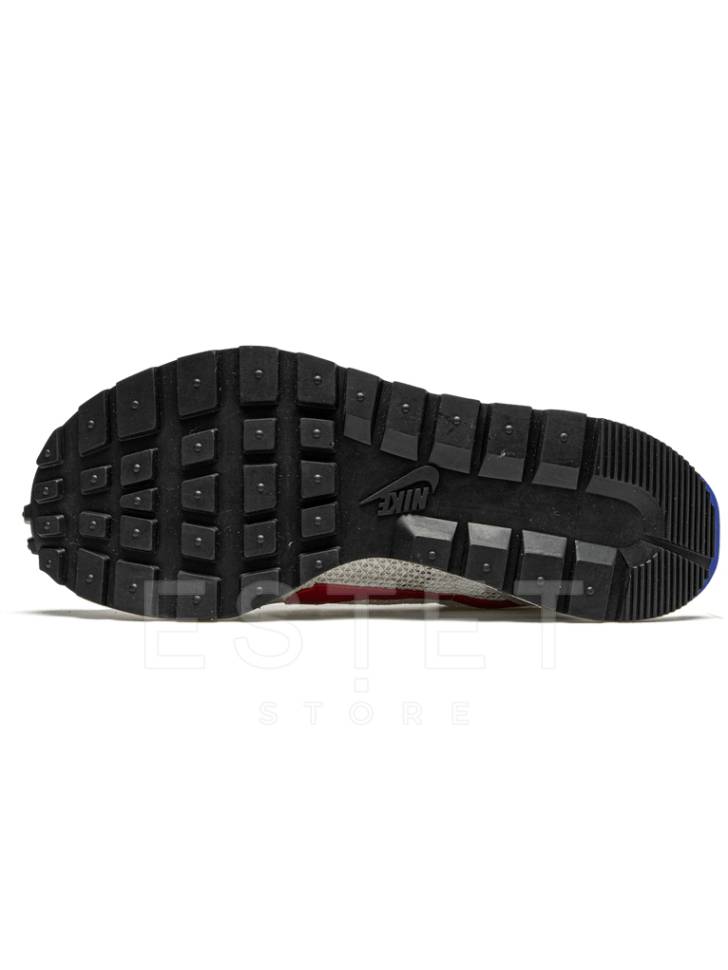 Кроссовки Nike Vaporwaffle Кремовые
