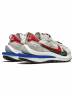 Кроссовки Nike Vaporwaffle Кремовые