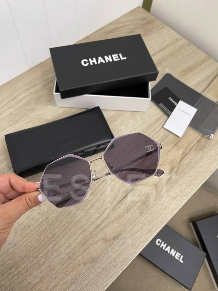 Очки Chanel ES-0011136