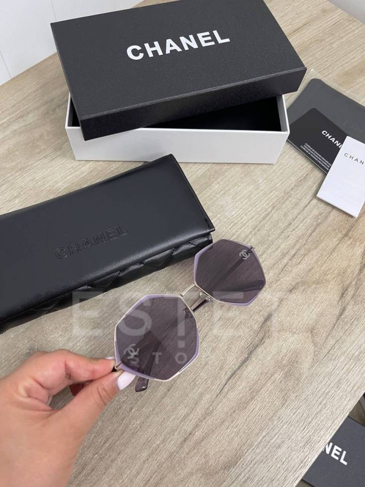 Очки Chanel ES-0011136