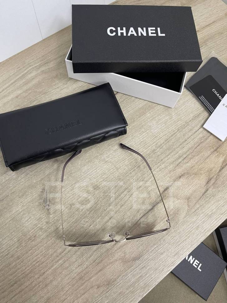 Очки Chanel ES-0011136