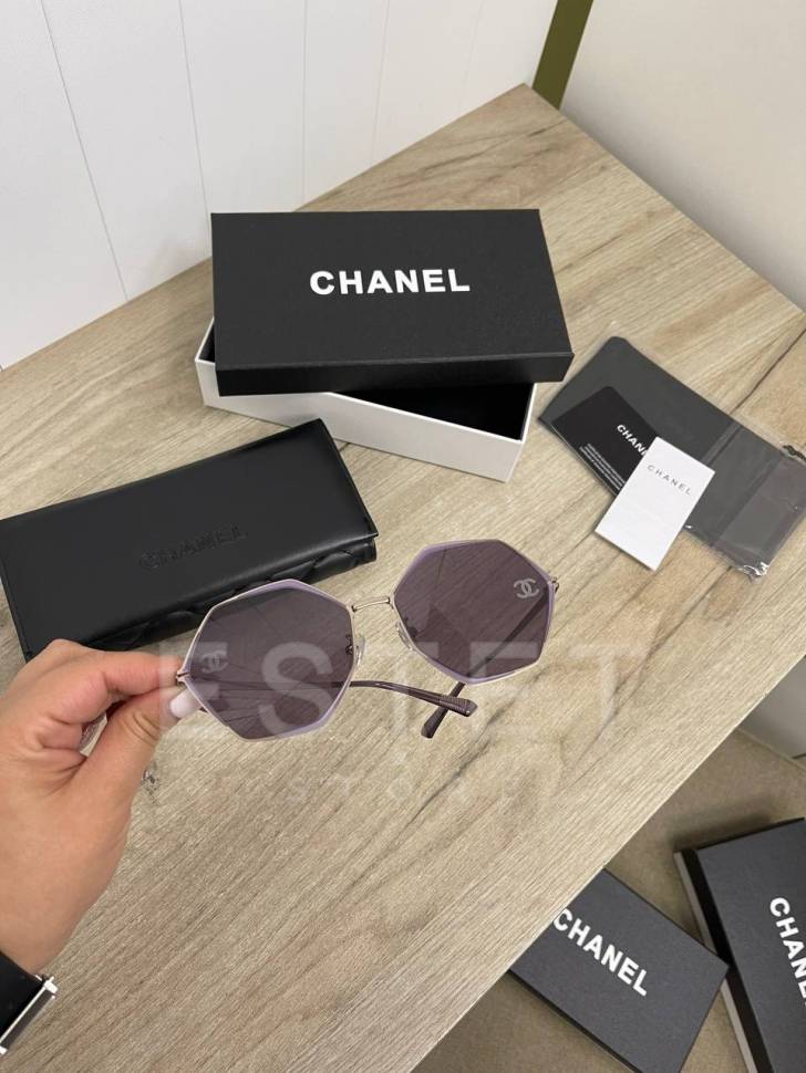 Очки Chanel ES-0011136