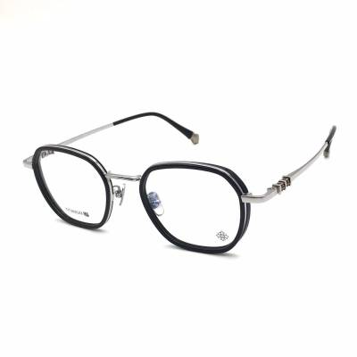 Оправа под диоптрию CHROME HEARTS ES-0011736