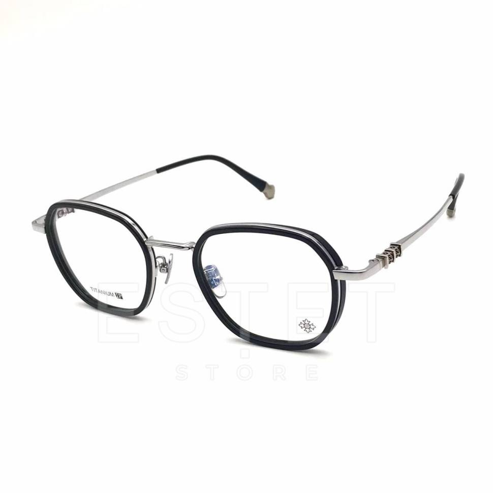 Оправа под диоптрию CHROME HEARTS ES-0011736