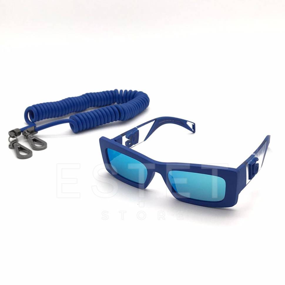 Очки Dolce & Gabbana ES-0012336