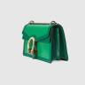 Сумка Gucci Dionysus Small Зеленая