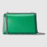 Сумка Gucci Dionysus Small Зеленая