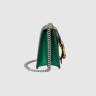 Сумка Gucci Dionysus Small Зеленая
