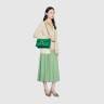 Сумка Gucci Dionysus Small Зеленая