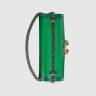 Сумка Gucci Dionysus Small Зеленая
