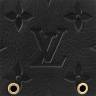 Сумка Louis Vuitton Utility Crossbody Черная
