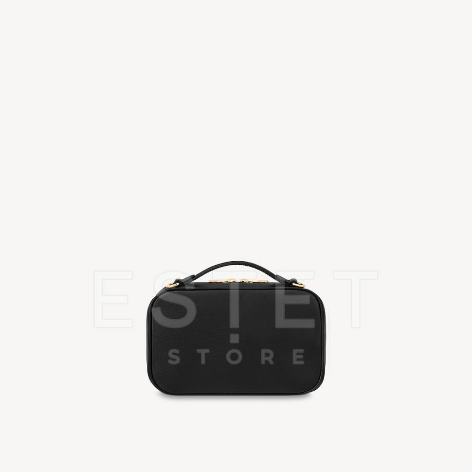 Сумка Louis Vuitton Utility Crossbody Черная