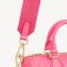 Сумка Louis Vuitton Papillon Bb Розовая