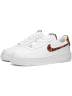 Кроссовки Nike Wmns Air Force 1 Pixel White Белые