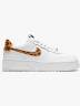 Кроссовки Nike Wmns Air Force 1 Pixel White Белые