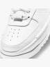 Кроссовки Nike Wmns Air Force 1 Pixel White Белые