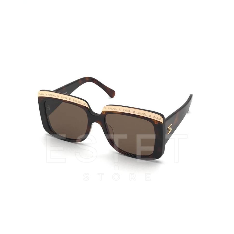 Очки Karen Walker Chanel ES-0011137