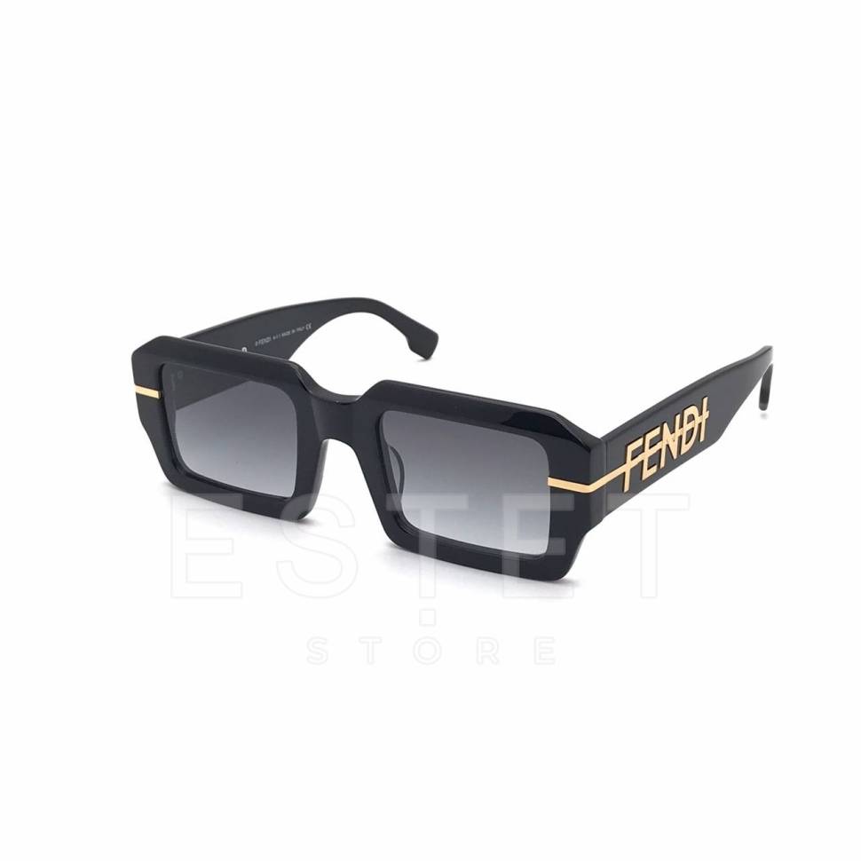 Очки Fendi ES-0012437