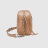 Сумка Gucci Gg Marmont Бежевая