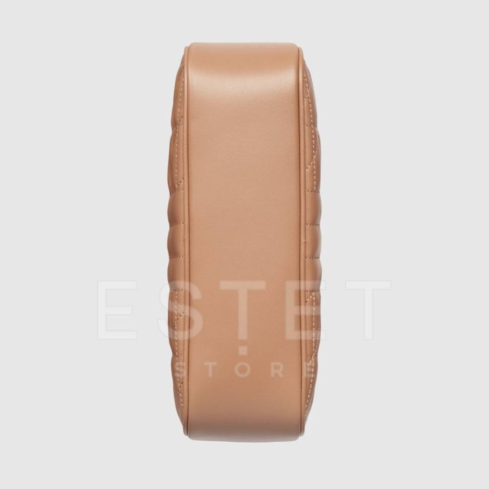 Сумка Gucci Gg Marmont Бежевая