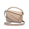 Сумка Loewe Puzzle Small Bag Light Oat