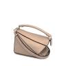 Сумка Loewe Puzzle Small Bag Light Oat