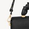 Сумка Louis Vuitton Twist Mm Черная