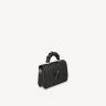 Сумка Louis Vuitton Twist Mm Черная