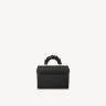 Сумка Louis Vuitton Twist Mm Черная