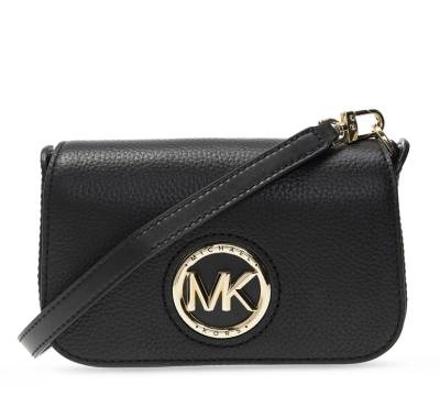 Сумка Michael Kors Samira Черная