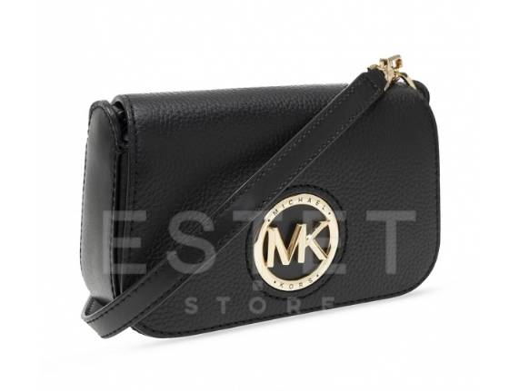 Сумка Michael Kors Samira Черная