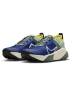 Кроссовки Nike Zoomx Zegama Синие