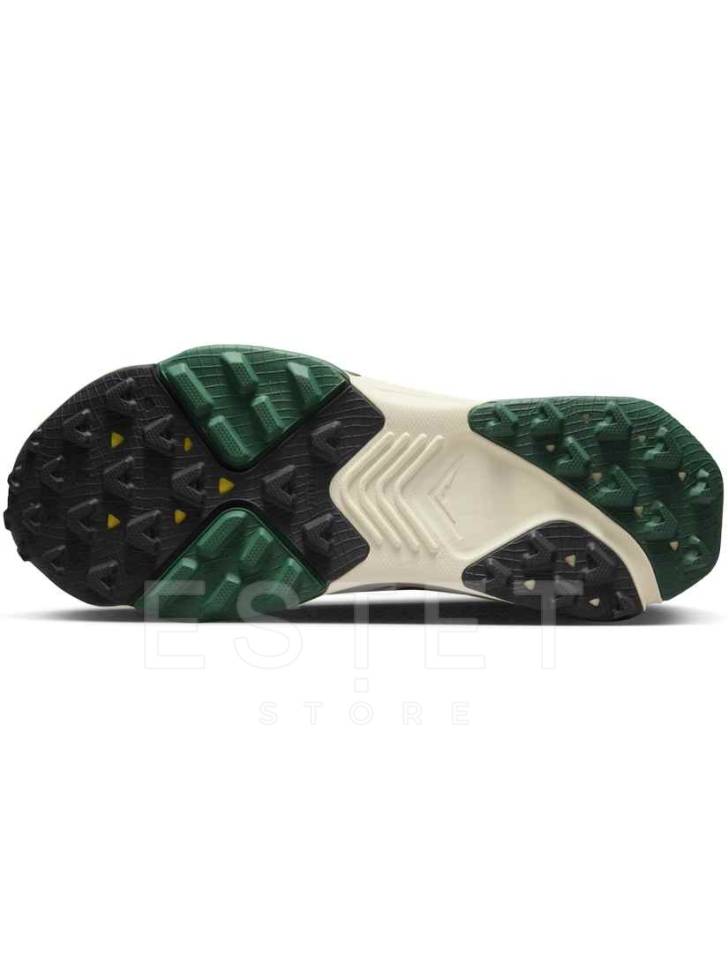 Кроссовки Nike Zoomx Zegama Синие